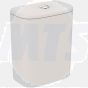 Ideal Standard T357001 Tesi Close Coupled Cistern 6 Litre