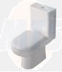 Ideal Standard Playa Toilet Seat Soft Close J493001 Code Under Toilet Cistern Lid J5029 