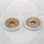 Ideal Standard Trevi Therm gear slip clutches pair A960489NU