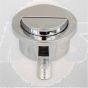 IDEAL STANDARD TYPE 290 DUAL FLUSH BUTTON CHROME SV21067 / 274.074.21.1