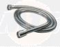 Ideal Standard Universal Shower Hose 1.35m Length 