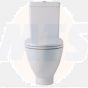 Ideal Standard White Toilet Seat and Cover  E002101 WHITE 