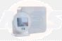 Ideal Standard wireless PRT with colour touch screen thermostat 212862