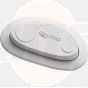 IFO / IDO Z6444201001 DAUL PUSH BUTTON WHITE 5731197