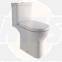 iflo Rhea Soft Close Toilet Seat & Cover 