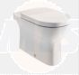 Iflo Rhea Toilet seat and cover 