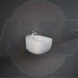 RAK Illusion Wh Bidet 1Th ILLBD2101AWHA Bathroomsuites
