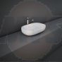 RAK Illusion Countertop Wash Bsn 60Cm ILLCT6000AWHA Bathroomsuites