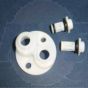 E960186NU  / 5017830348139  Armitage Spraymixer Tail Sub Assembly Servicing Kit