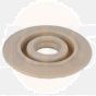 Impulse Flush Valve Seal / WISA 8035885920 Flush Seal / Wisa/Sphinx Toilet 2016/2136 replacement flush seal SWVW5920 Washer to suit Universal Valve SPHNX/WISA 8035885920