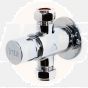 Inta Exposed Timed Flow Shower Control 30 Seconds TF99230CP