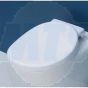 Flaminia IO Soft Close Seat and Cover IOCW04