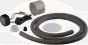 Duravit DuraSystem Pre-installation kit WD6004000000 / 4053424507446