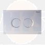 Japar Pulse Control Panel  Matt Chrome J500148