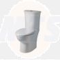 Ideal Standard Celia hinges for toilet seat K7289AA Hinges Only