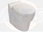 Kholer OVE E1584 Connect Wall toilet Vario Toilet seat and cover E7005-00