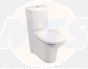 JACOB DELAFON KOHLER FREELANCE E70002CO