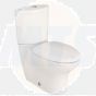 Jacob Delafon PRESQUILE  Soft Close Seat and cover for toilet E70016-00  original white Kohler by Jacob Delafon
