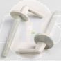 Jika Laufen Plastic Toilet Seat hinges H8902190000001 