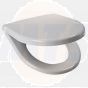 Jika Lyra Plus toilet seat with SLOWCLOSE cover duroplastic H8933813000001 8.9338.1.300.000.1  4014804723016