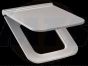 Jika Pure 9342.1 Pure duroplast white seat 7612738321123