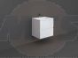 RAK Joy Wh Vanity 60Cm (Pure White) JOYWH060PWH Bathroomsuites