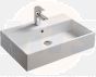 Ideal Standard  Strada 60cm Vessel Countertop (Glazed back) basin - one taphole  K078101
