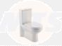 KALE / KALEVIT Alto Slow Covering Toilet Seat Cover 7013772900