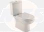 Kale Idea Toilet Seat & Standard Close 7011372000
