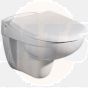 Keramag Virto 573065 toilet seat Soft close White  573065000 / 4022009286588