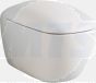 Keramag Citterio 203550000 Toilet Seat and Cover Soft Close 573500000
