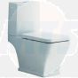 Keramag Era Close Couple  Toilet 574510000