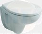 Keramag Renova Nr. 1 Comprimo 571044 (from 06/2002) Toilet Seat 571044000 / 4022009213645
