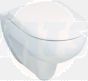 Keramag Renova Nr. 1 Soft Close Toilet Seat And Cover 573025000 