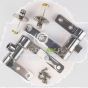 KERAMAG TOILET SEAT HINGES FOR VARIUS 99051 