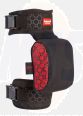 McAlpine KP-S Redbacks Strapped Kneepads