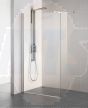 Ideal Standard  Synergy 900 Wet Room panel -  IdealClean Clear Glass  L6223EO