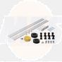 Ideal Standard  1200 Riser Kit (for use with trays up to 1200mm)  L630901