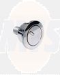 LAUFEN Cistern Push Button Chrome  H8900510000001Cistern Fittings