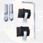 Laufen Fixation Wall Hung Kit 8.9280.4.000.000.1
