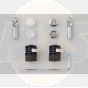LAUFEN mounting set H8928040000001 