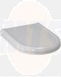 LAUFEN Vienna toilet seat H8924723490001 with lid