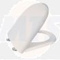 Luna 2 Toilet seat  2fse000502