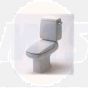 Ideal Standard Toilet Cistern Spares Plaza Toilet Cistern Spares   Chrome  Plaza cistern lever E3693AA