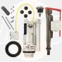 Macdee Kayla Cable Operated Dual Flush Valve Universal Kit AV068
