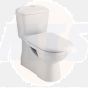 Pressalit Magnum 104273-B33999 Toilet seat with lid pergamon 5708590088204