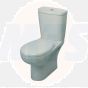 LECICO MALAGA  SOFT-CLOSE TOILET SEAT  AND COVER STWHSC2MG