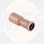 Mapress Copper Reducer 