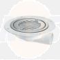 McAlpine USG3SS-SL-SC Untrapped Shower Gully(Screwed) USG3SS-SL-SC
370USG3SSSLC