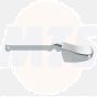 Fastpart Spares Ideal Standard Armitage Shanks Toilet Cistern Spares side mounted Toilet cistern lever Birkdale Lever Chrome E8643AA  5017830114680